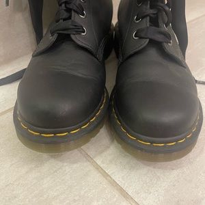Dr. Martens